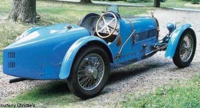 Type 37 Bugatti